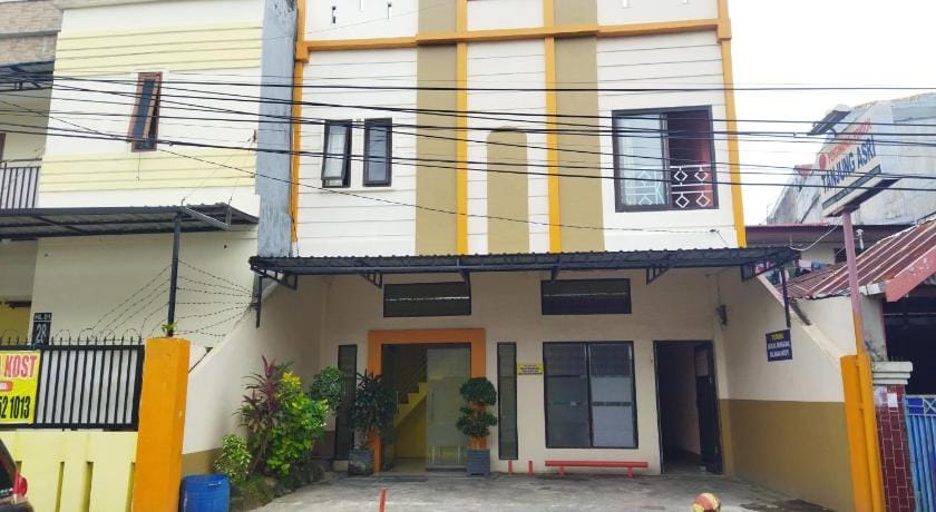 Hotel O Penginapan Tanjung Alang Syariah Hotel in Indonesia