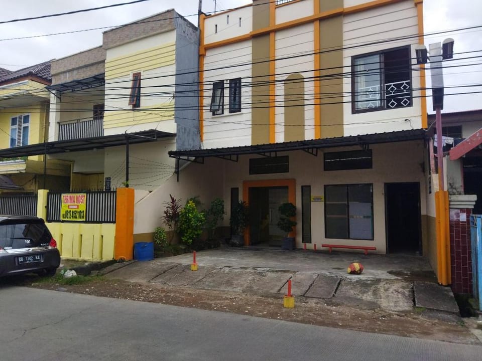 Hotel O Penginapan Tanjung Alang Syariah Hotel in Indonesia