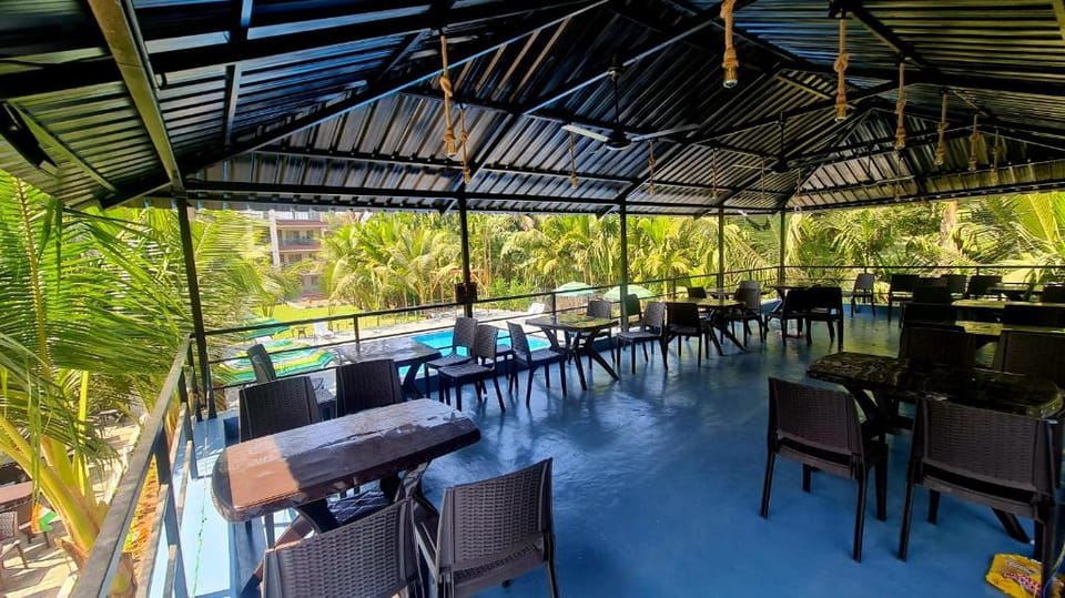 Sun N Sea Resort Hotel in Maharashtra