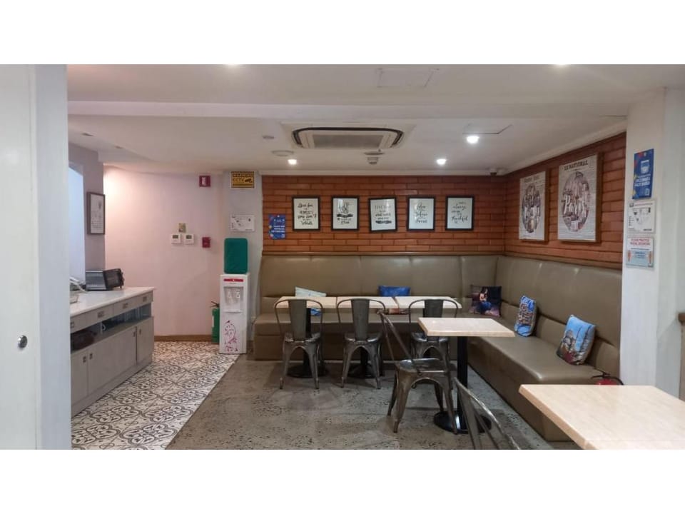 Capital O 1010 Hotel Hotel in Muntinlupa