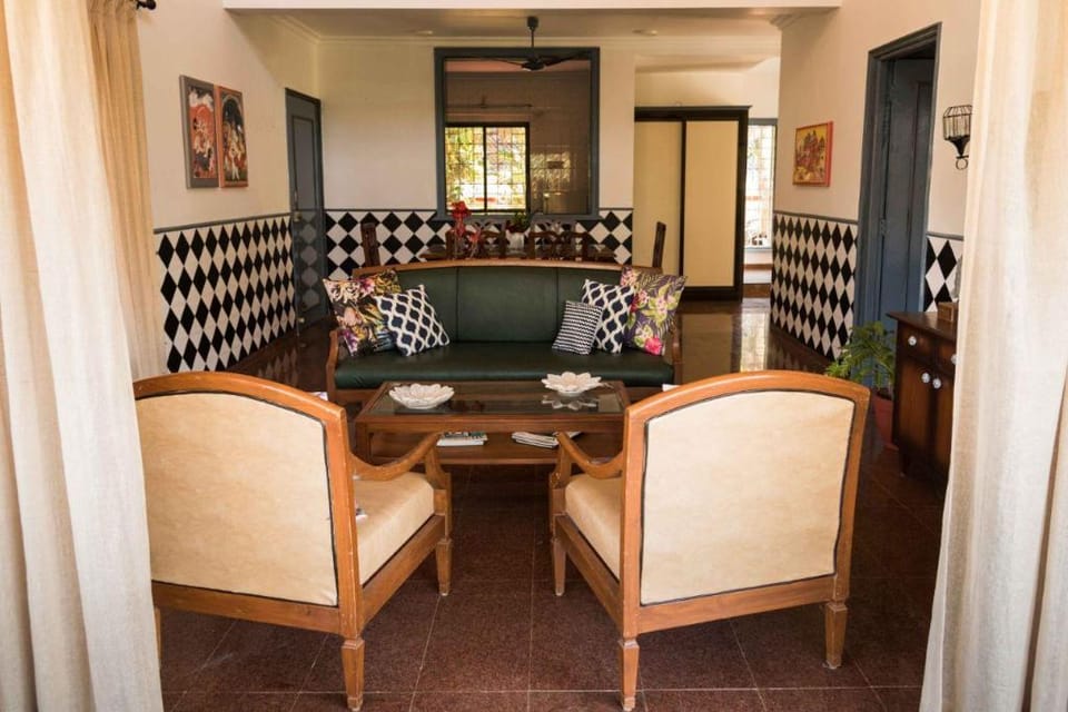 Velvet Rooms By 29bungalow Hotel in Lonavla