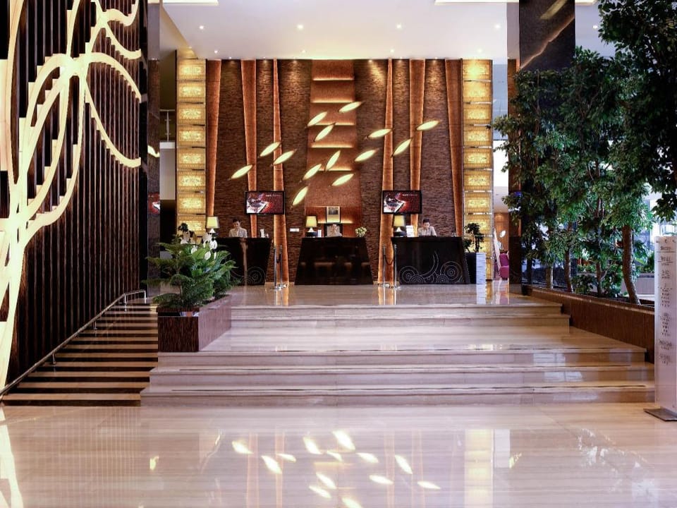 FUGO Banjarmasin Hotel in Indonesia