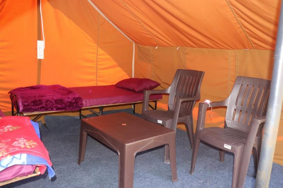 Rishiveda Hotel in Uttarakhand