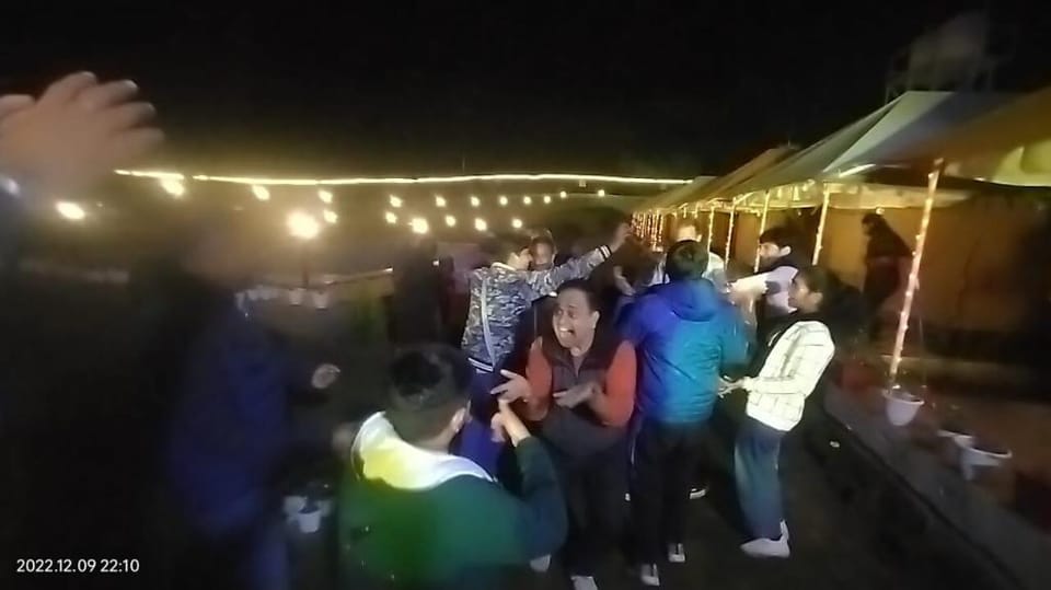 Rishiveda Hotel in Uttarakhand