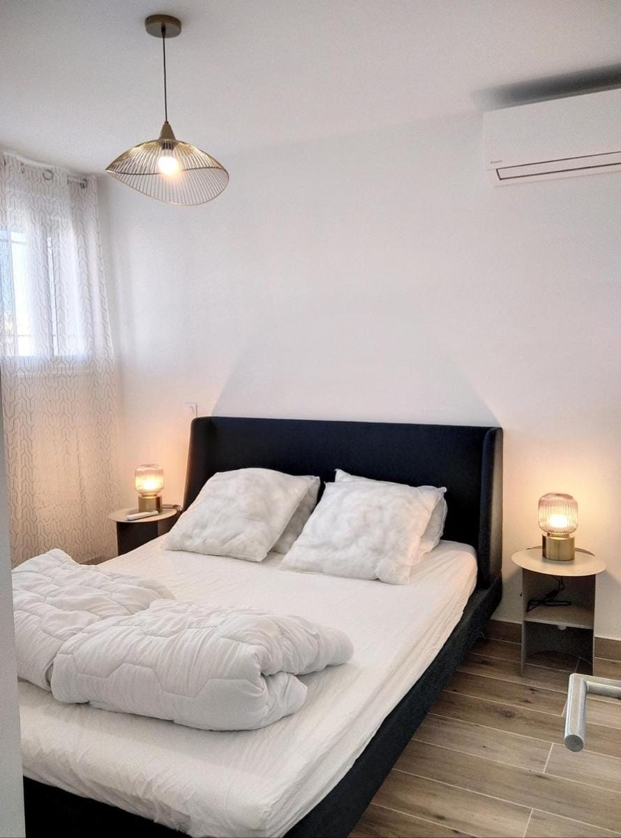 Résidence Armorial Apartment in Antibes