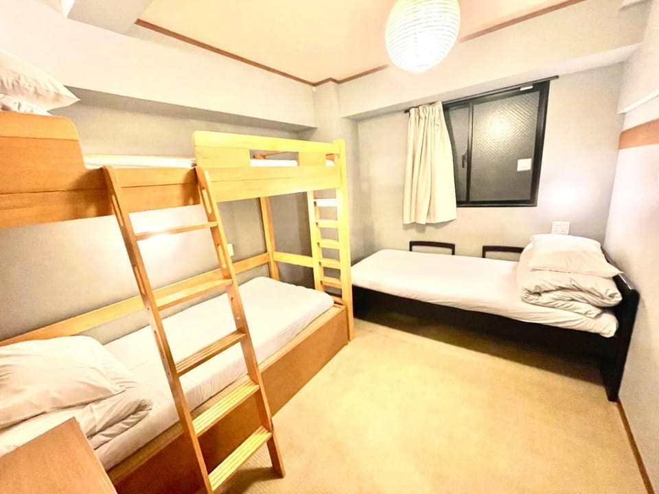 TenTen Guesthouse in Asakusa Hostel in Chiba Prefecture
