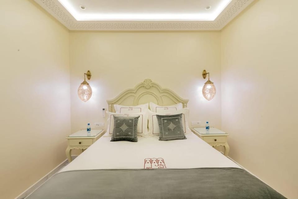 HOTEL RIAD CHAMI Riad in Marrakesh