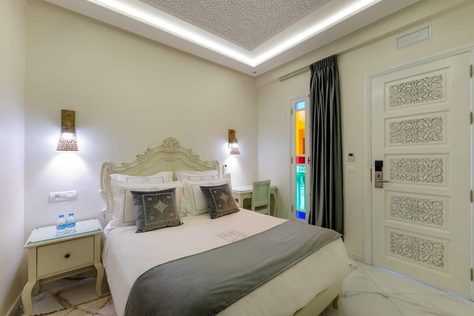 HOTEL RIAD CHAMI Riad in Marrakesh