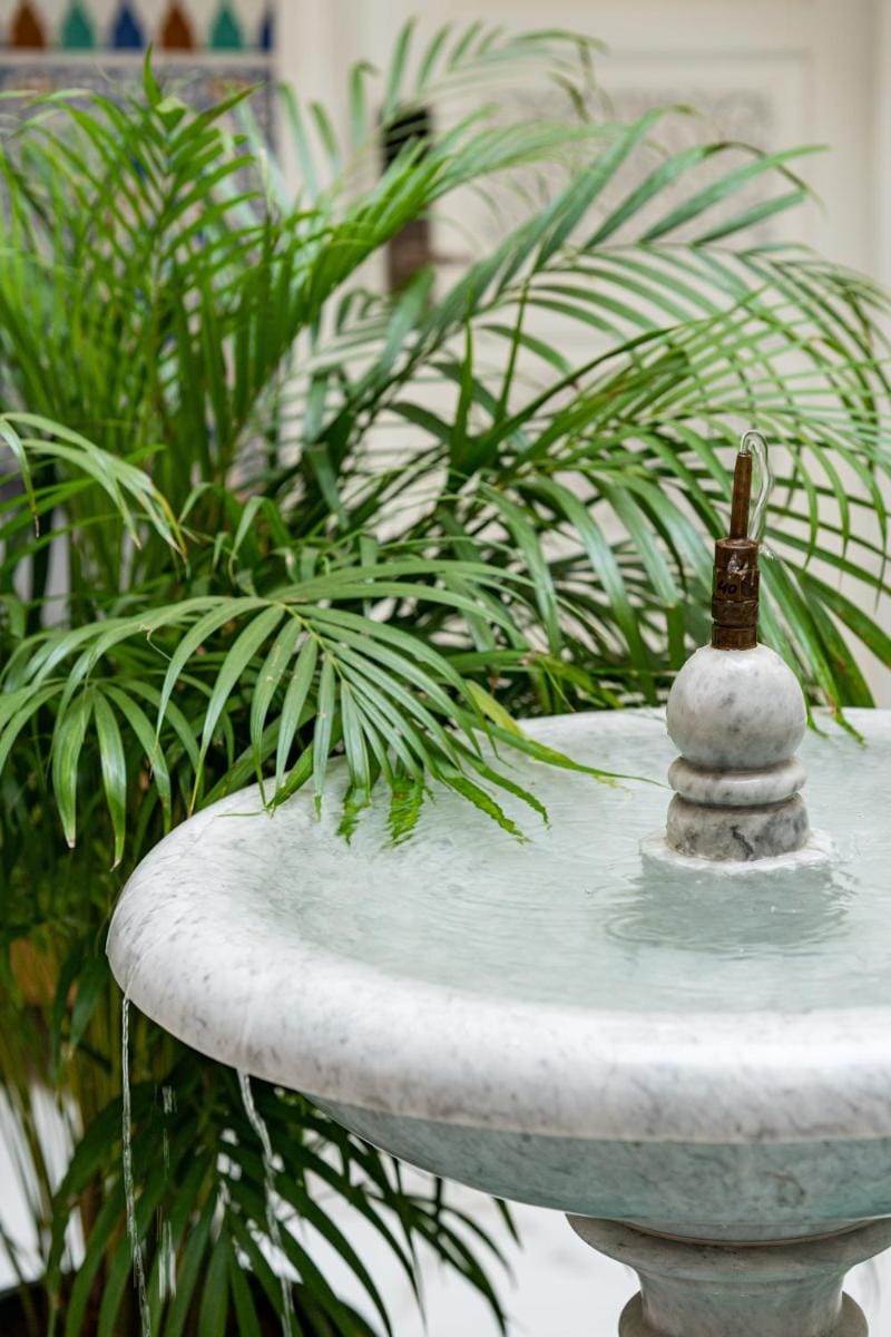 HOTEL RIAD CHAMI Riad in Marrakesh