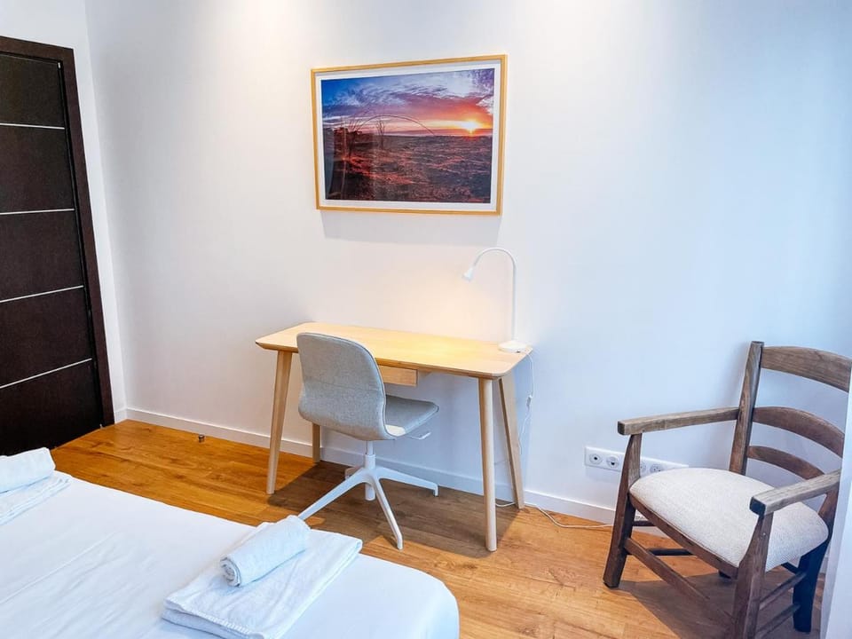 Appartement Céleste - Villas Lake and Sea Apartment in Seignosse