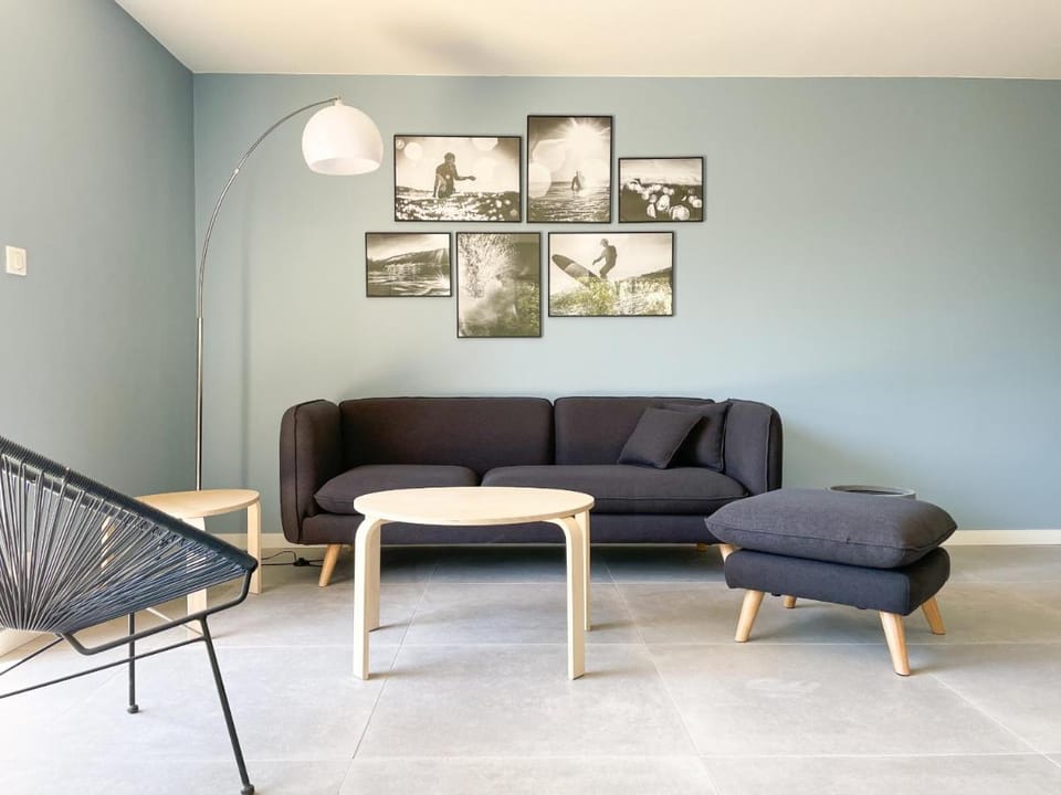 Appartement Céleste - Villas Lake and Sea Apartment in Seignosse
