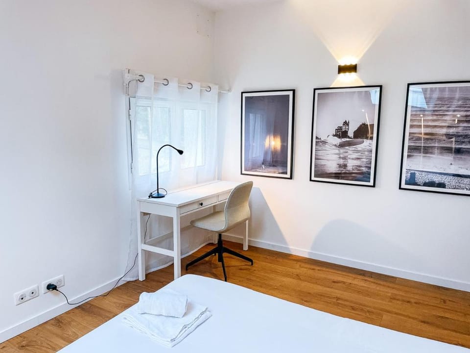 Appartement Céleste - Villas Lake and Sea Apartment in Seignosse