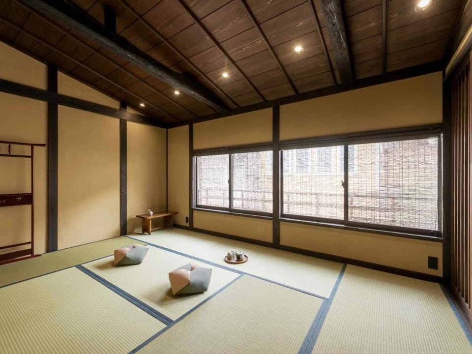 Marikoji Machiya House Vacation rental in Kyoto