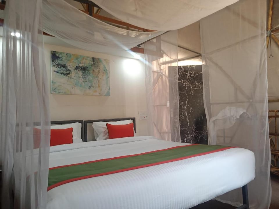 Nestonature Glamping Hotel in Punjab, India