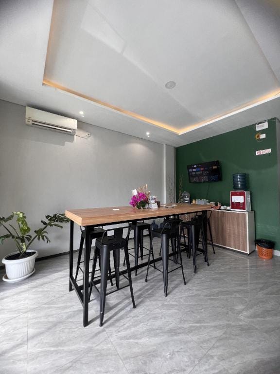 Sleep Studio Hotel City Center Surabaya Capsule hotel in Surabaya