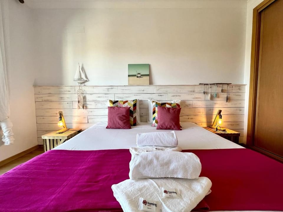 Albufeira Forest View With Pool by Homing Apartment in Albufeira