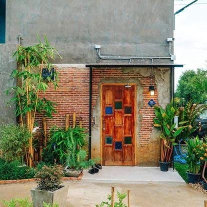 Kram Farmstay Farm Stay in Thailand