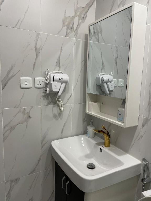 Smart Home Self Entry Vacation rental in Jeddah