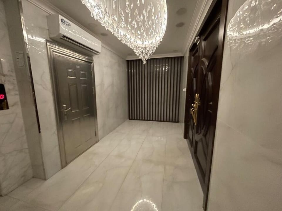 Smart Home Self Entry Vacation rental in Jeddah