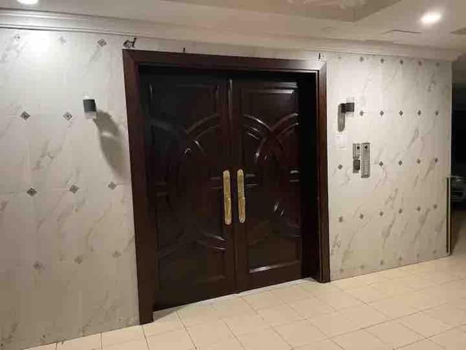 Smart Home Self Entry Vacation rental in Jeddah