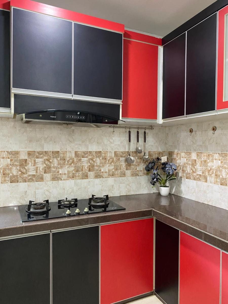 Gemilang Guesthouse Vacation rental in Kedah