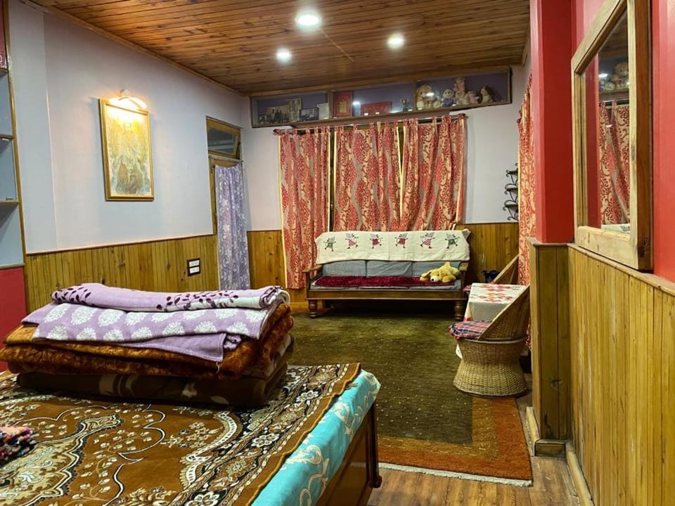 Mendo Lamu Homestay Vacation rental in Darjeeling