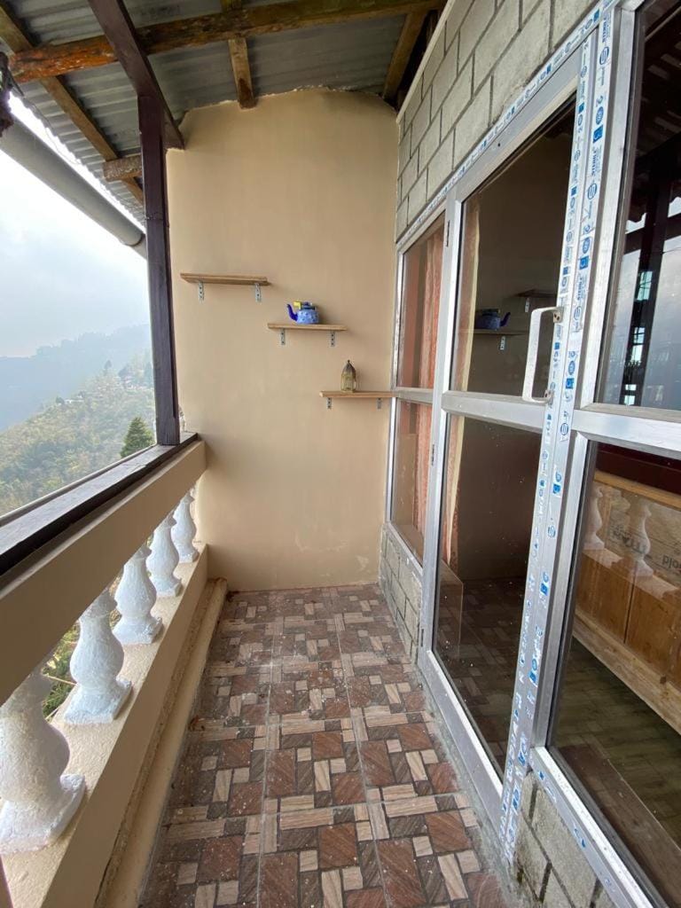 Mendo Lamu Homestay Vacation rental in Darjeeling