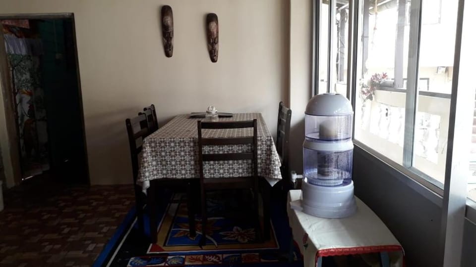 Mendo Lamu Homestay Vacation rental in Darjeeling