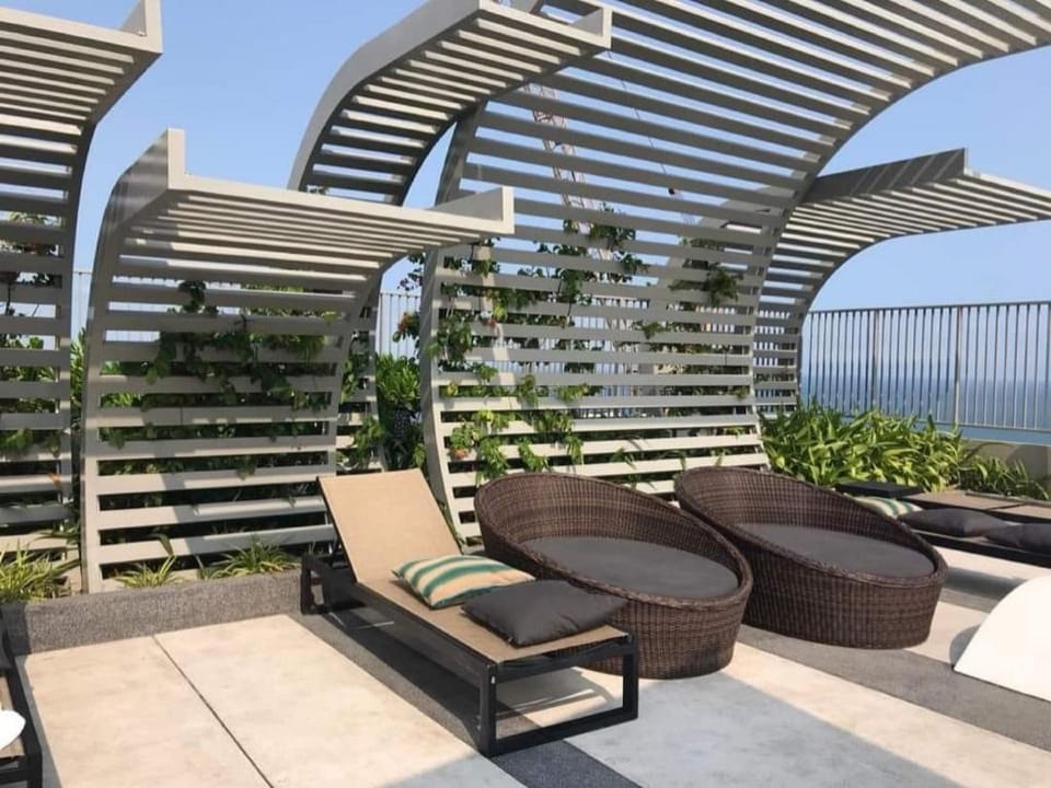 MeoMeo Homestay - The Sóng Apartment Apartment in Vung Tau