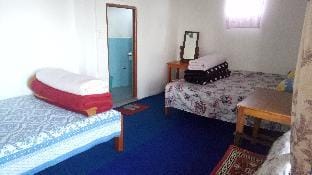 Yawon Homestay  Vacation rental in West Bengal