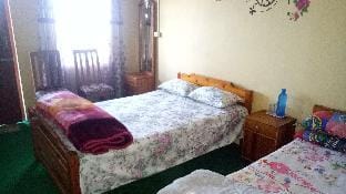 Yawon Homestay  Vacation rental in West Bengal