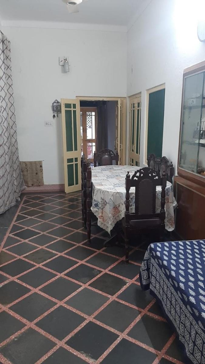Chitrangan Homestay Vacation rental in Udaipur