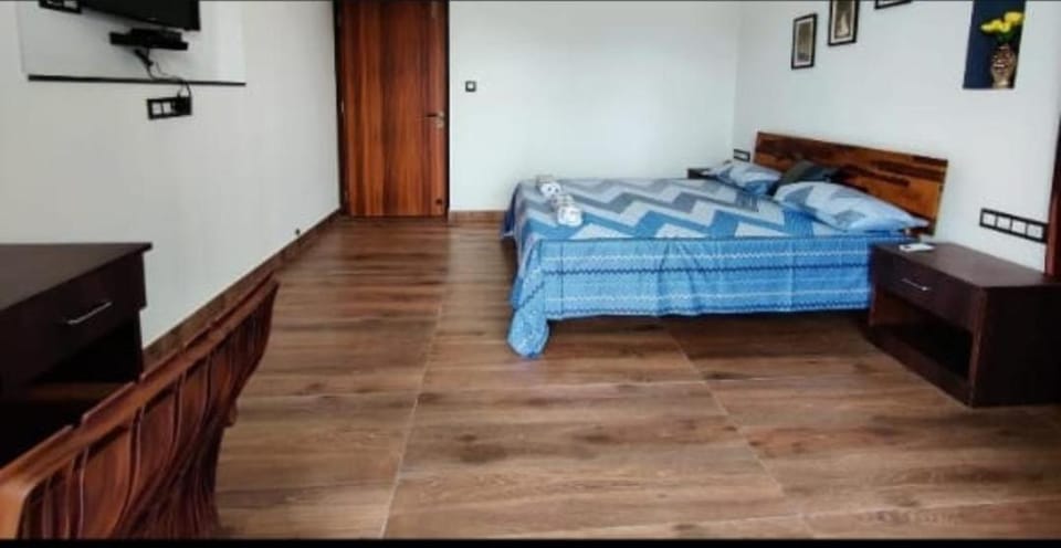 Chitrangan Homestay Vacation rental in Udaipur