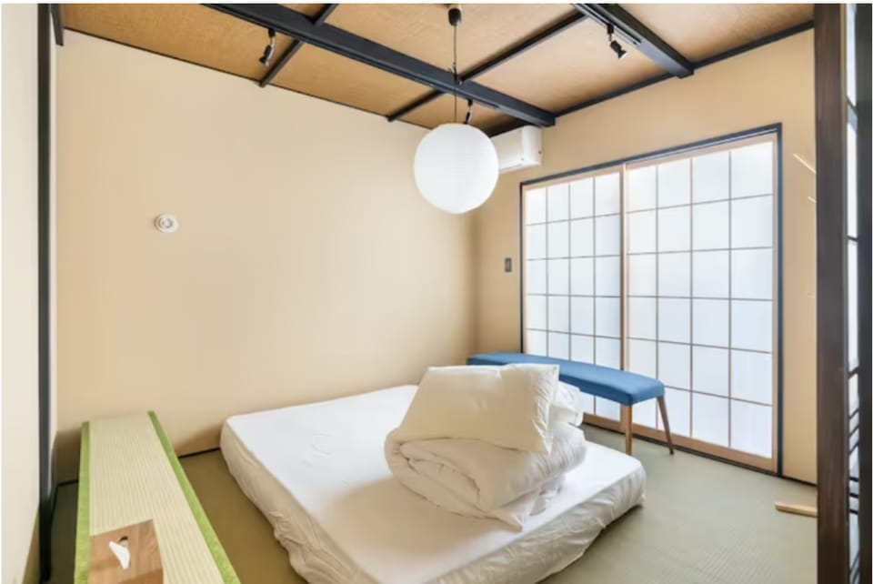 spring Kyoto sakura house Vacation rental in Kyoto