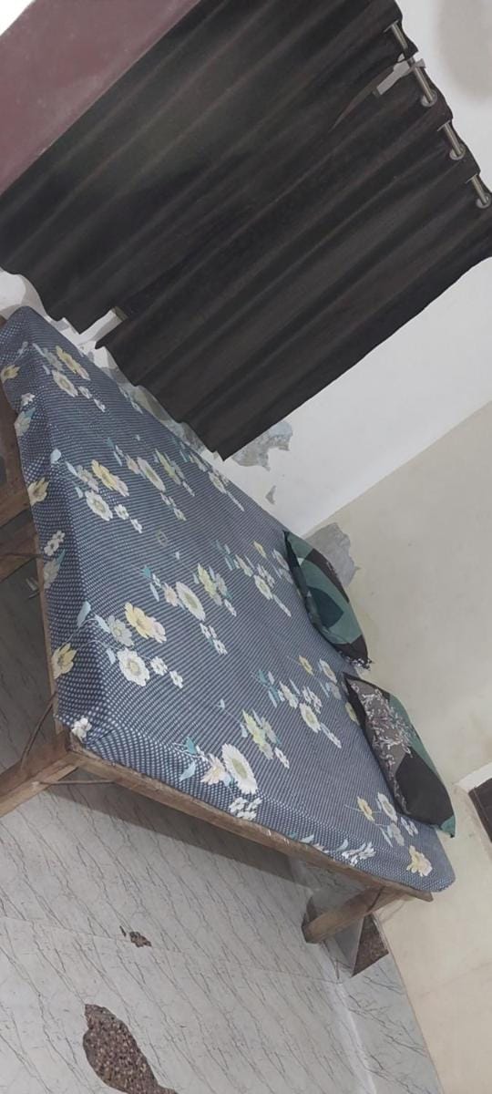 Shri Bankey Bihari Yatri Niwas Homestay Vacation rental in Uttar Pradesh