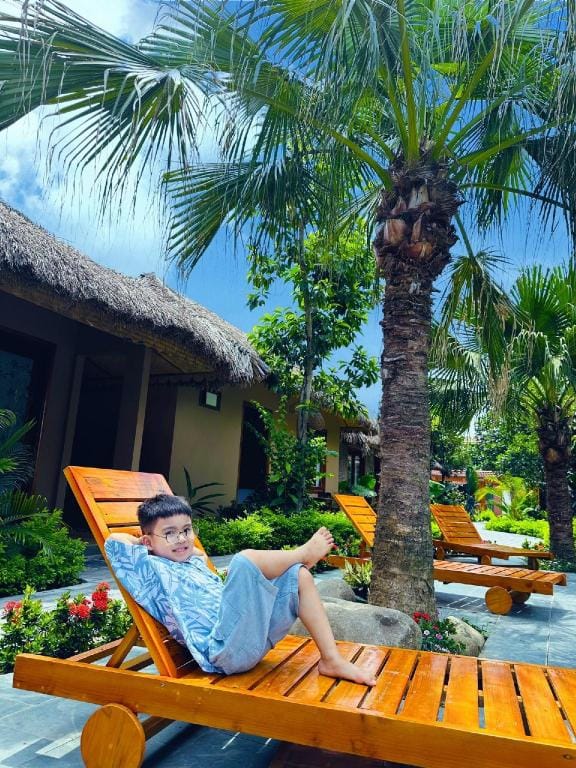 Lemon Tree Homestay Tam Coc Vacation rental in Laos