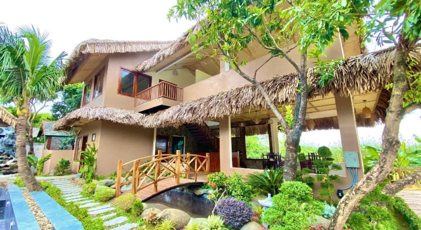 Lemon Tree Homestay Tam Coc Vacation rental in Laos