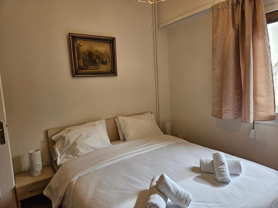 F23 Apartment in Athens