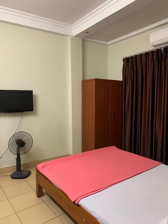 Hotel Vacation rental in Laos