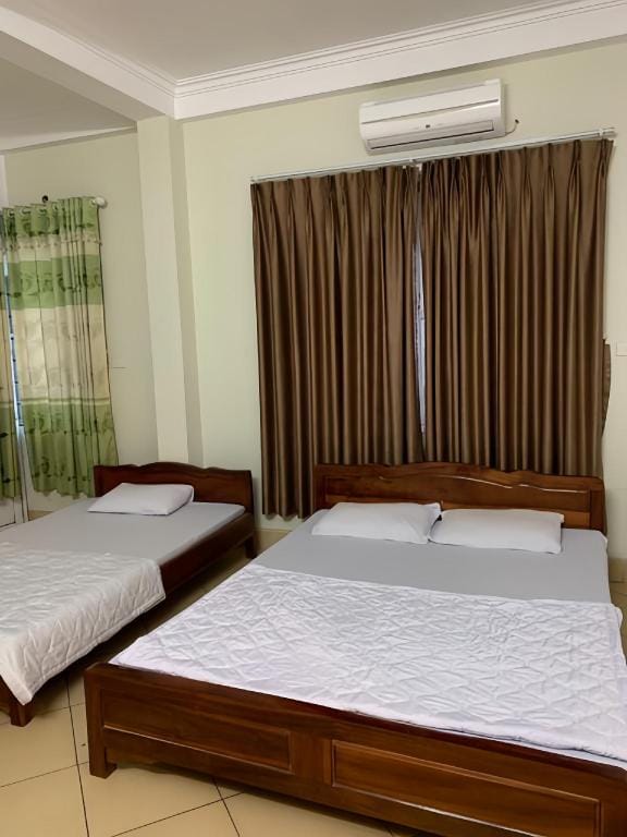 Hotel Vacation rental in Laos