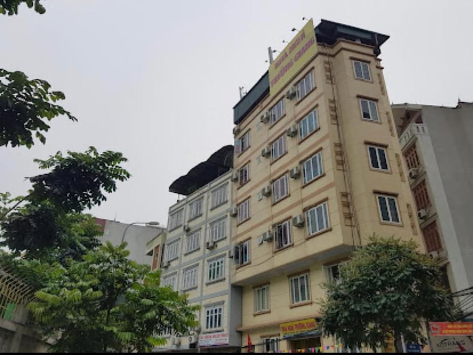Hotel Vacation rental in Laos