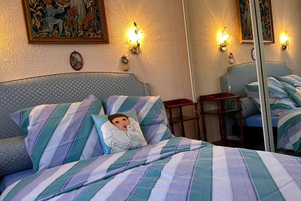 Domaine des Bains de Saillon Apartment in Canton of Valais