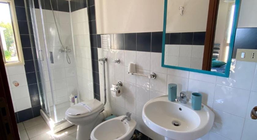 La Bussola Bed and Breakfast in Sicily