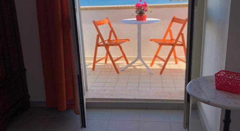 La Bussola Bed and Breakfast in Sicily