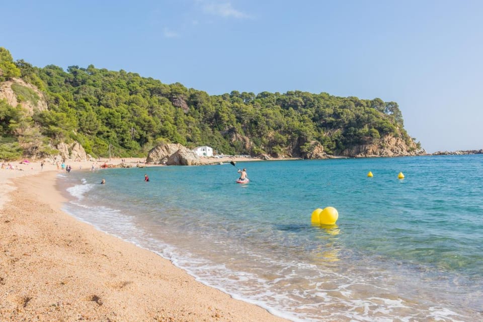 Villa Nor - Lloret de Mar Vacation rental in Selva