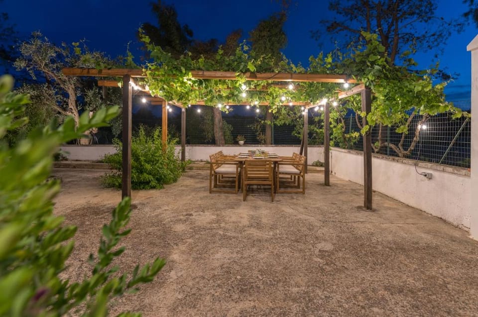 Masseria Bel Cortile - Ostuni Villa in Province of Taranto