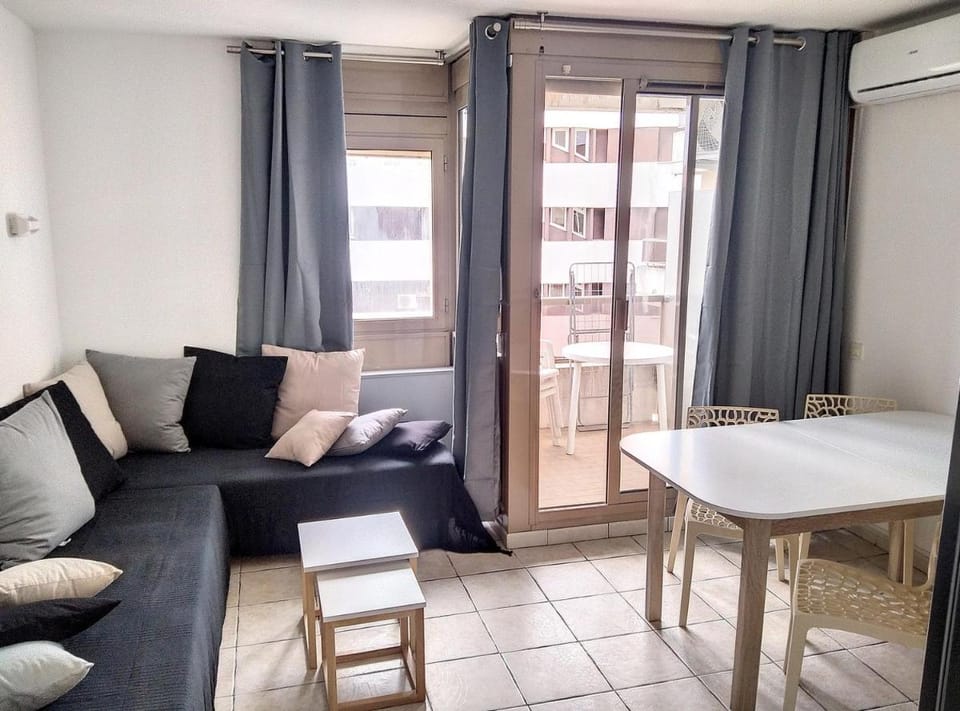 Résidence Graziella studio 506 Apartment in Antibes