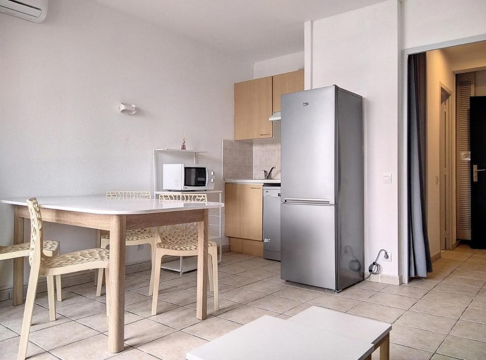 Résidence Graziella studio 506 Apartment in Antibes