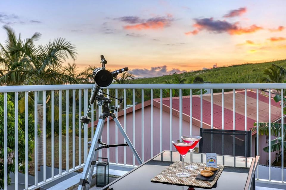 Villa Couleurs du Sud Sauvage Vacation rental in Réunion
