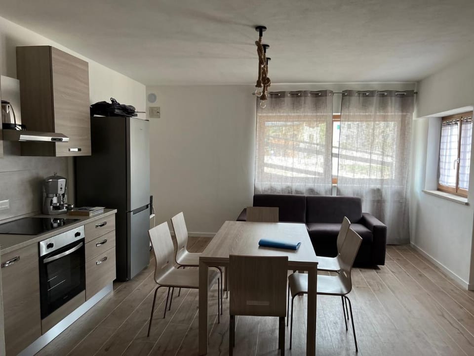 Chalet Francesca Apartment in Friuli-Venezia Giulia